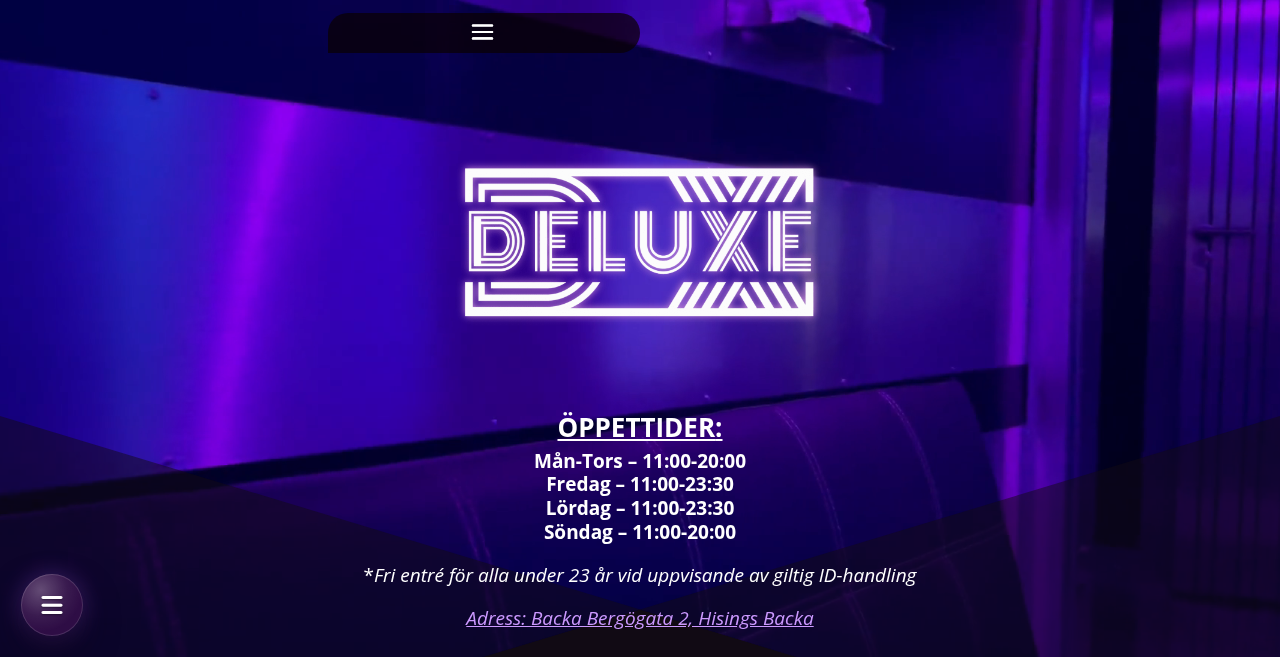 Club Deluxe