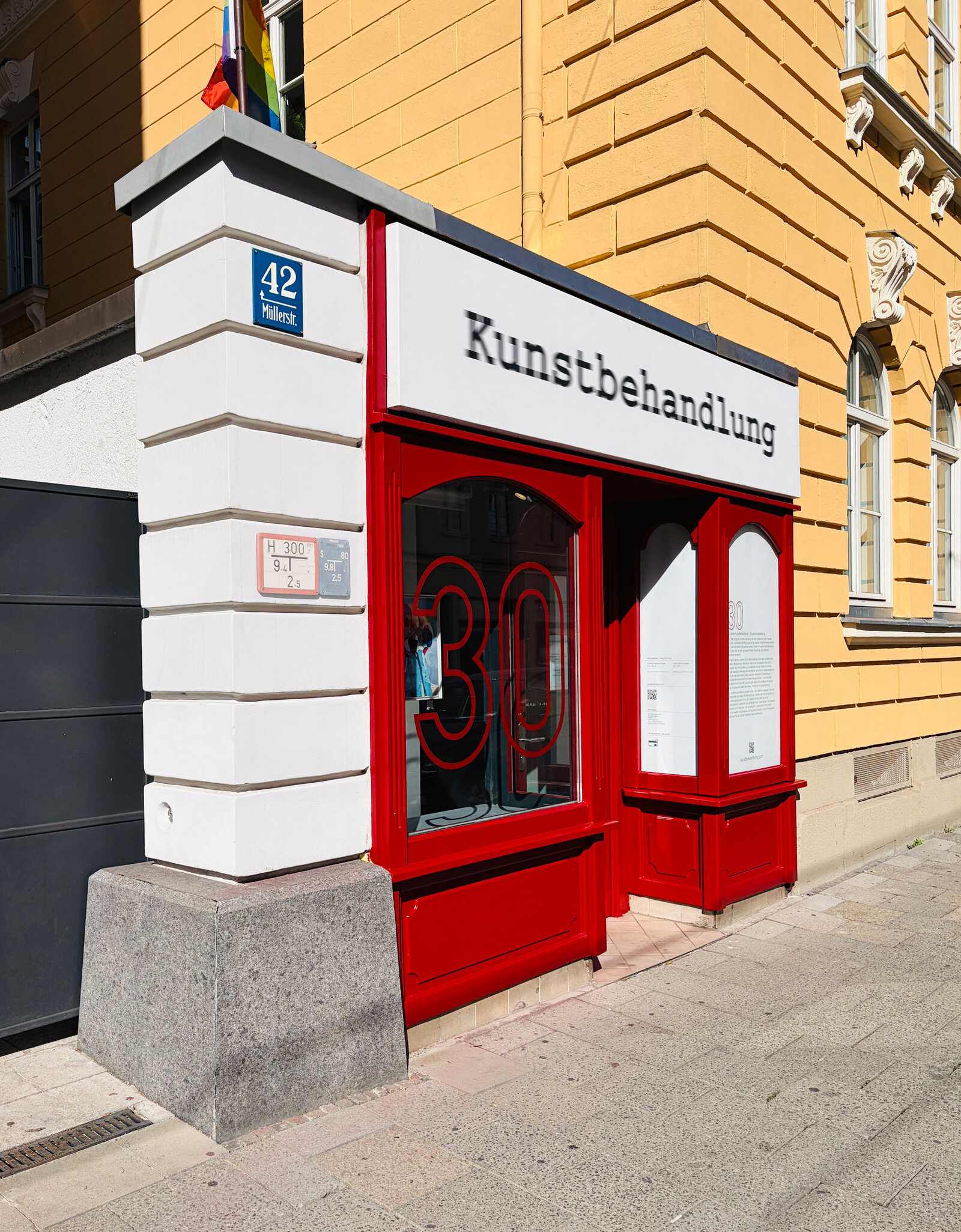 Kunstbehandlung