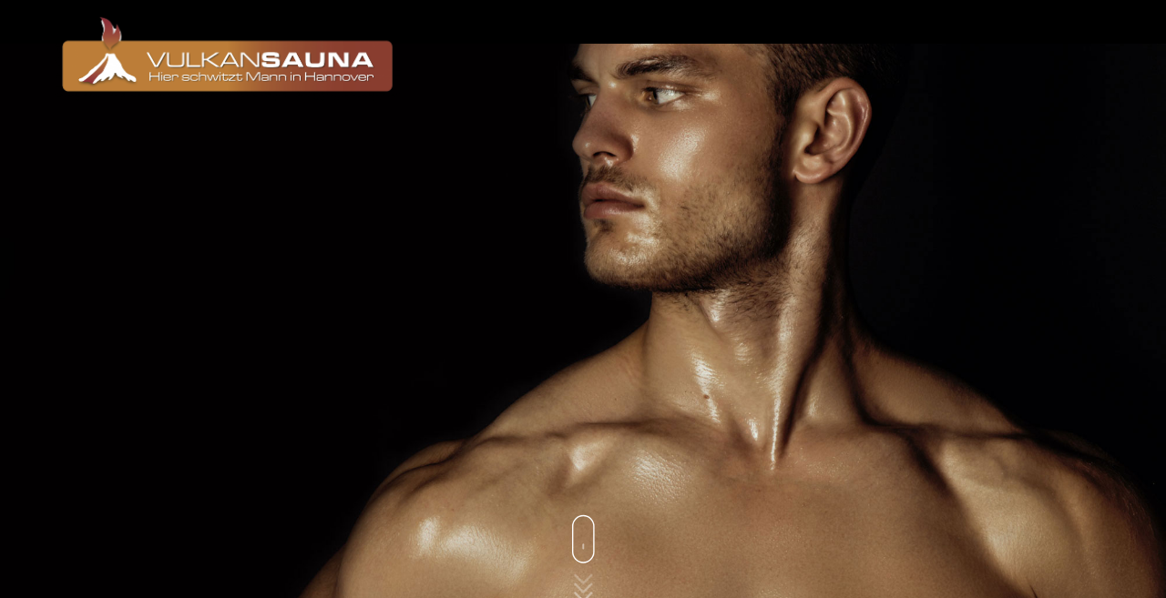 Vulkan Sauna