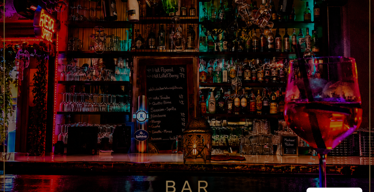 Bar Saxxim