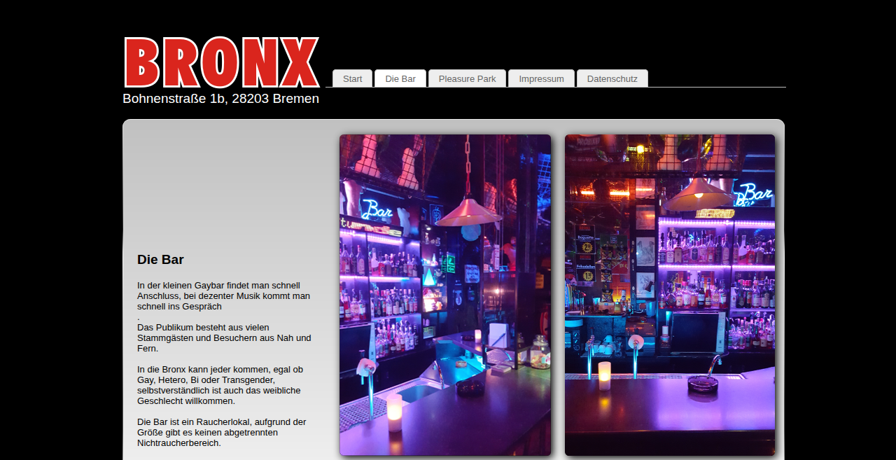 Bronx