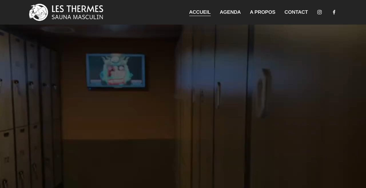 Les Thermes