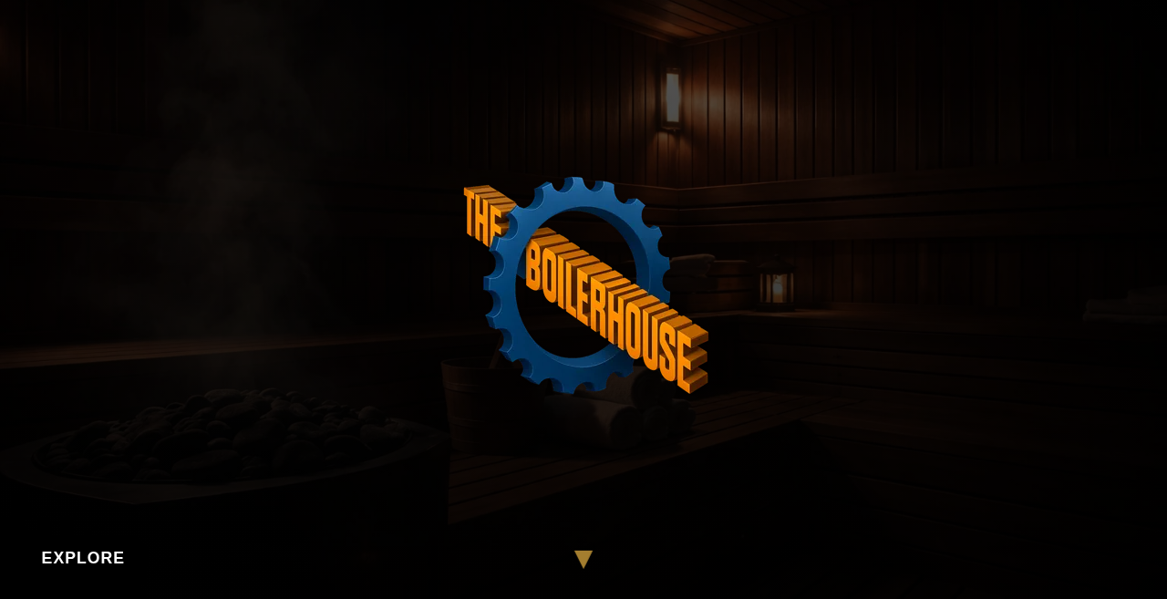 The Boilerhouse