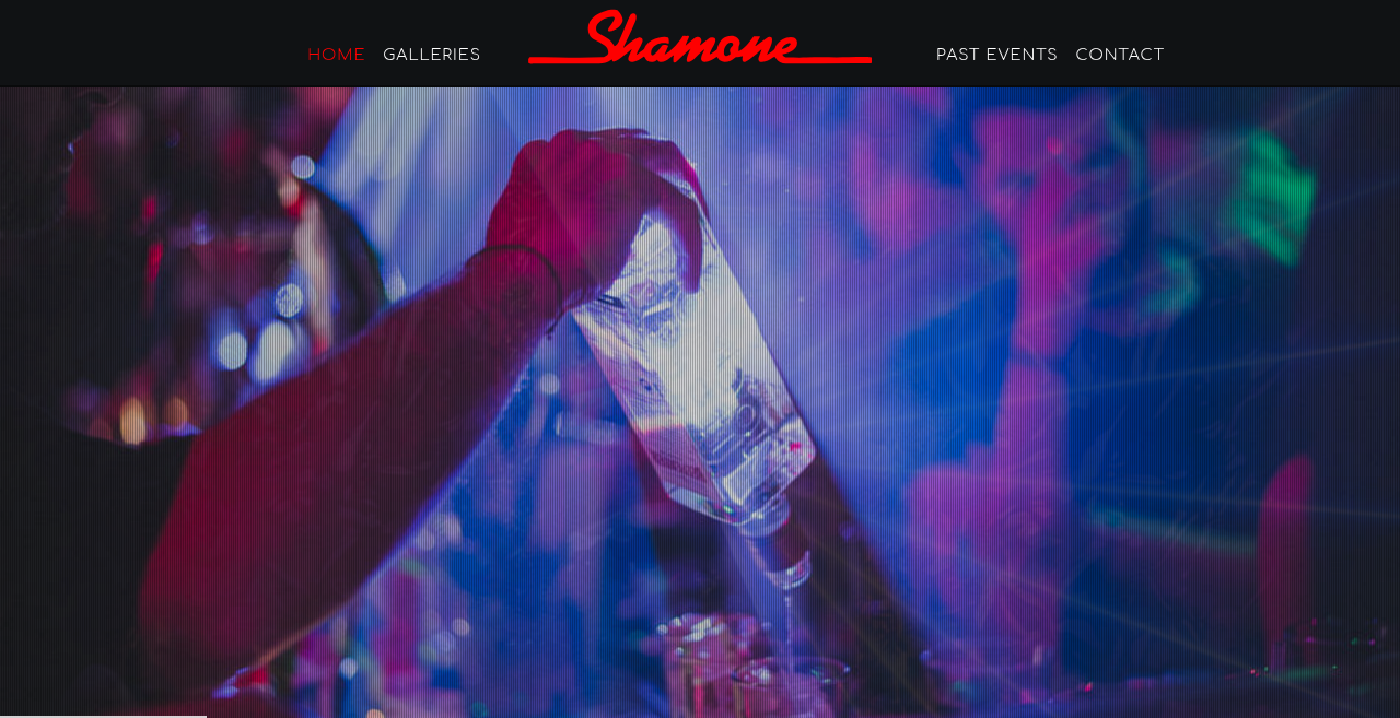Shamone