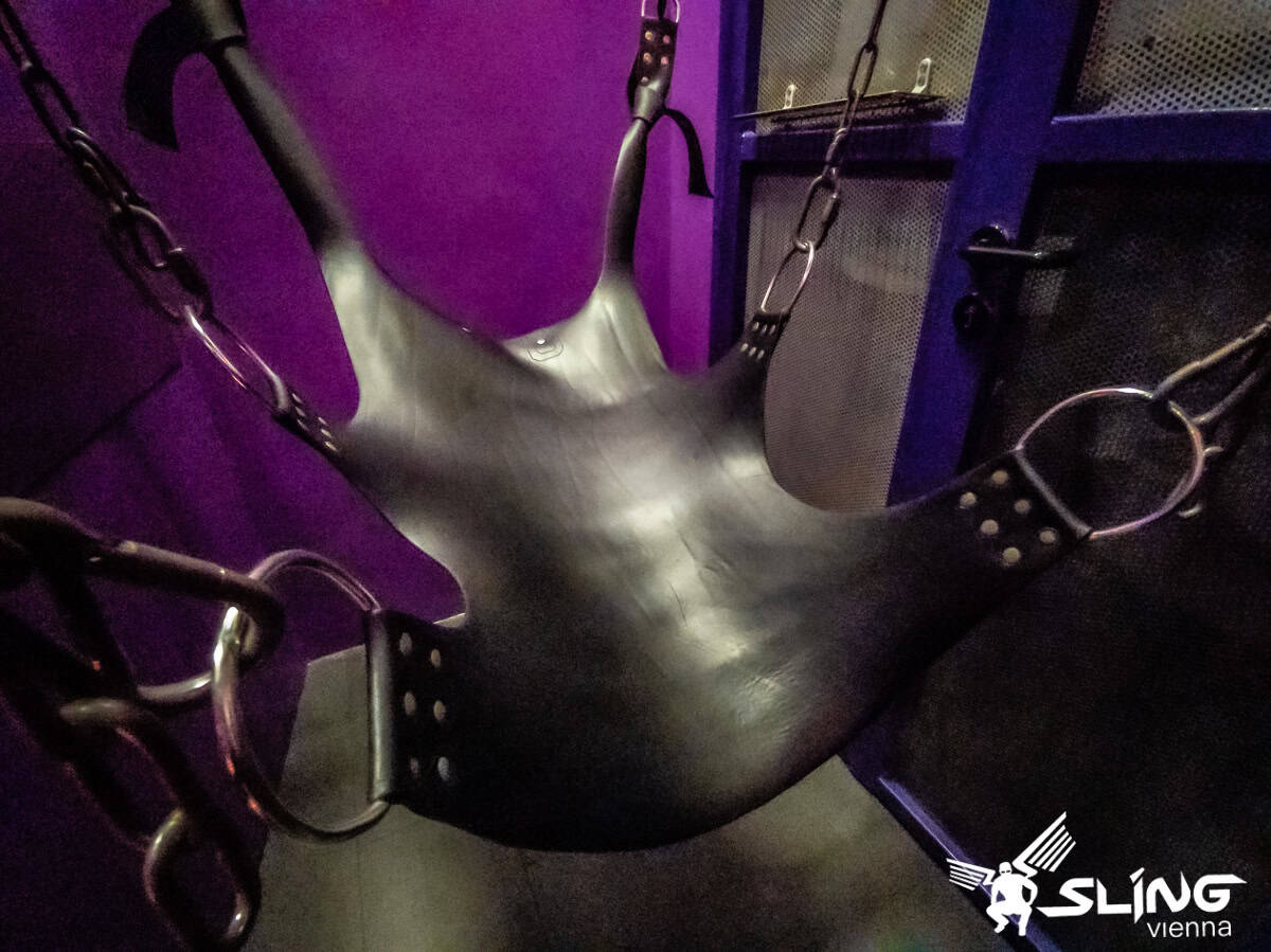 Sling Vienna