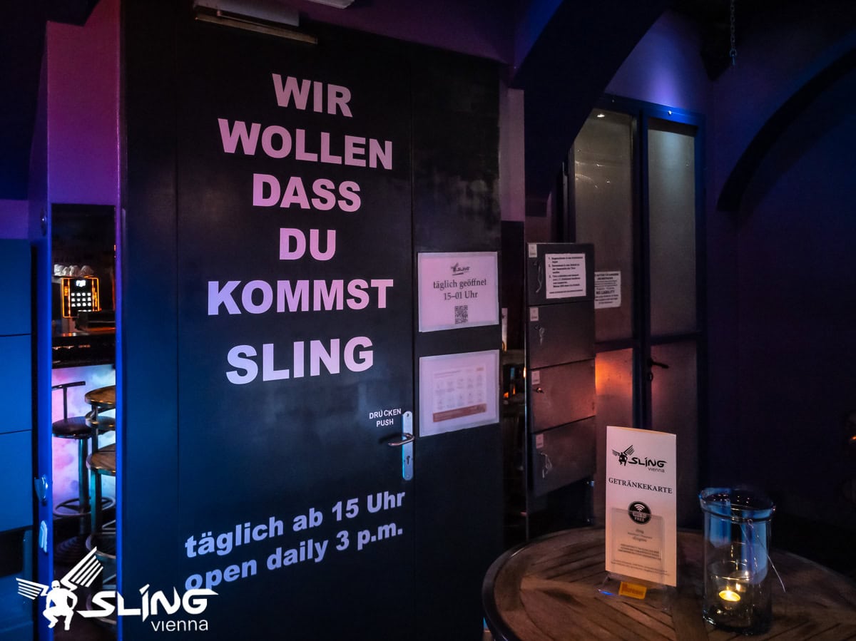 Sling Vienna
