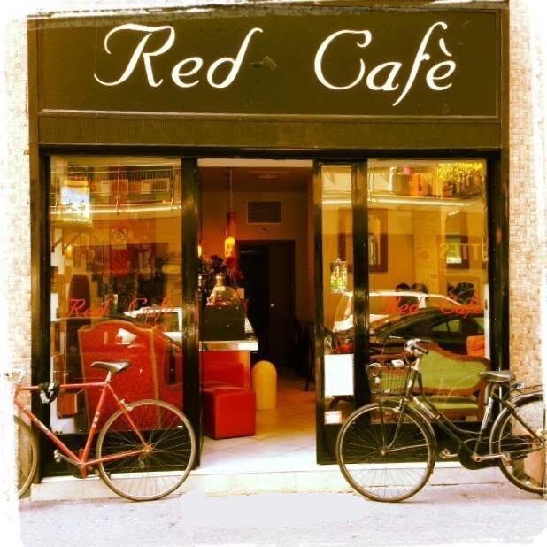 Red Cafè Milano
