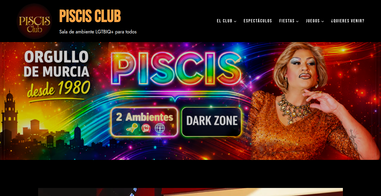 Piscis Club