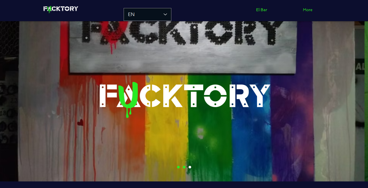 Fucktory Palma