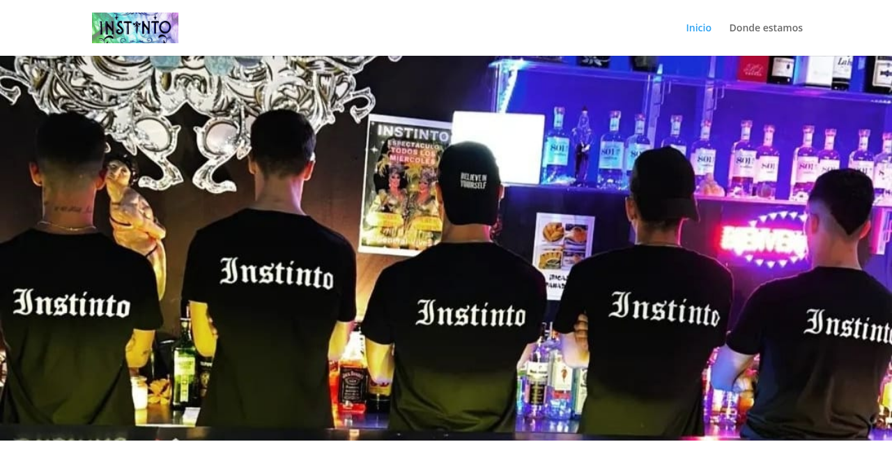 Instinto