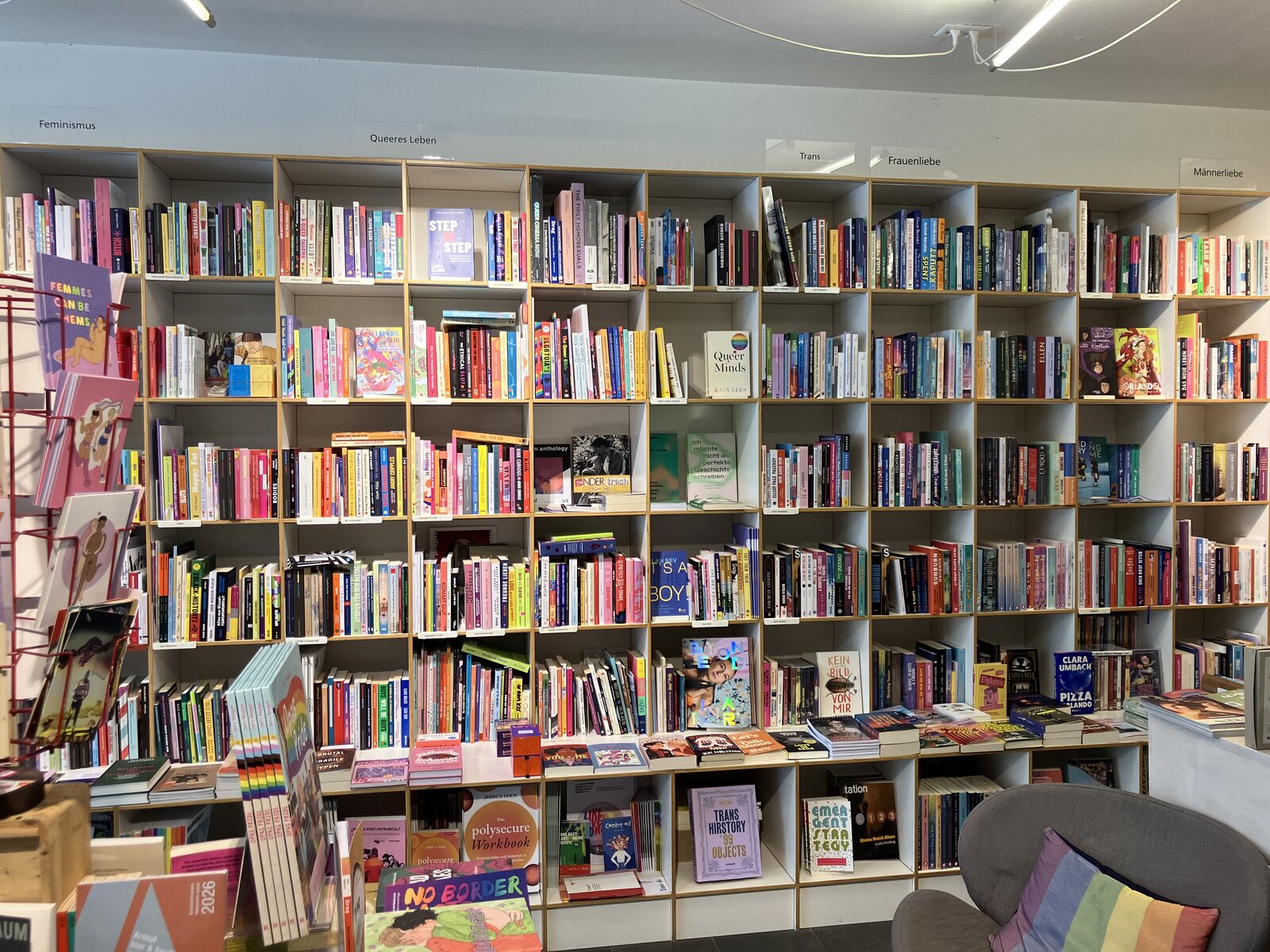 QueerBooks