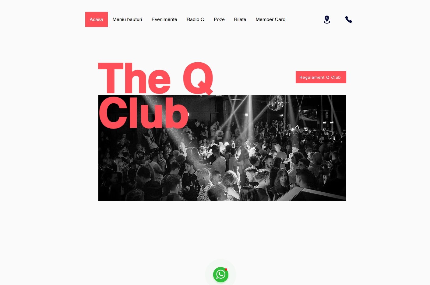 The Q Club