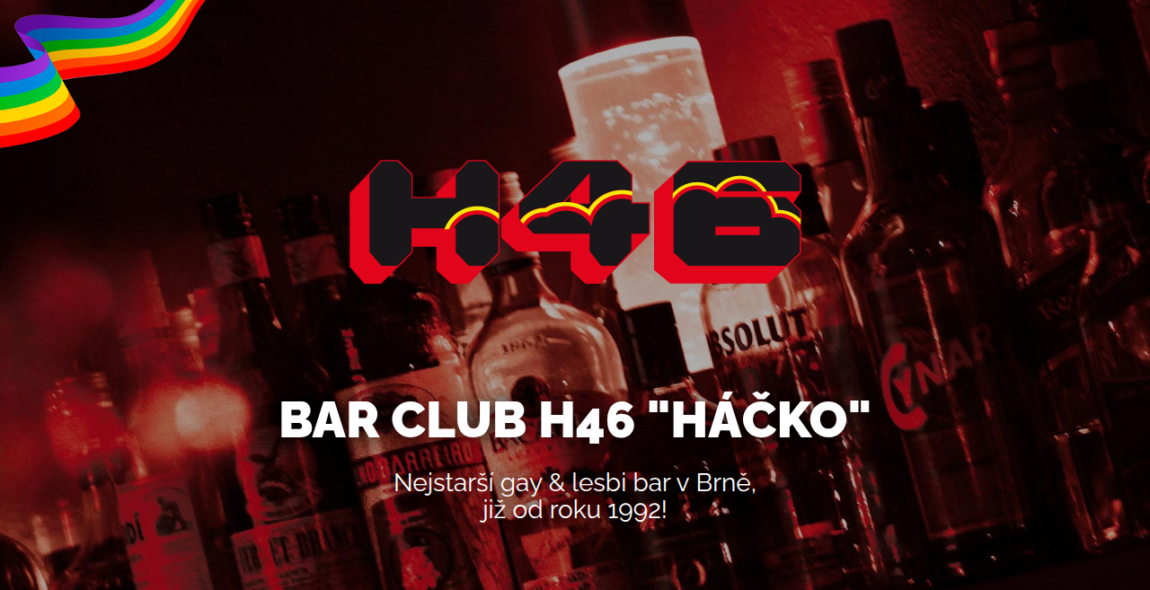 Bar Club H46