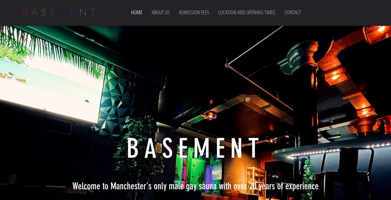 Basement Complex