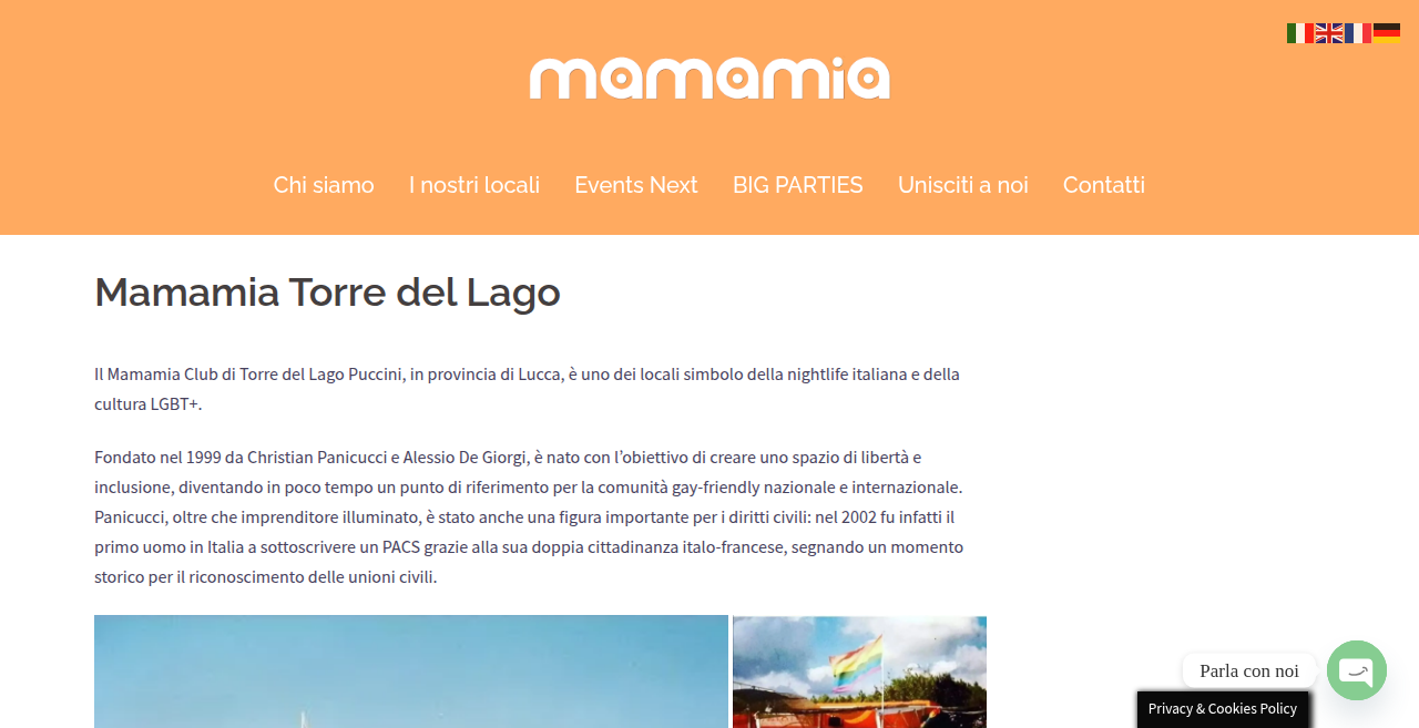 Mamamia