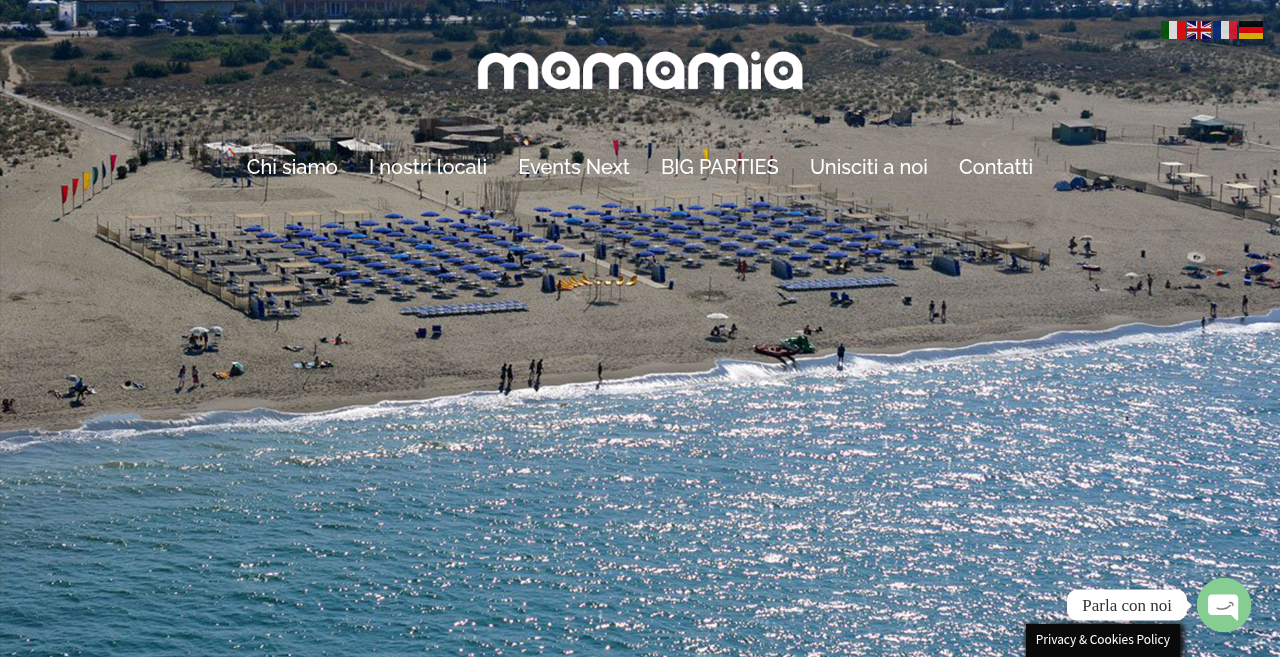Mamamia