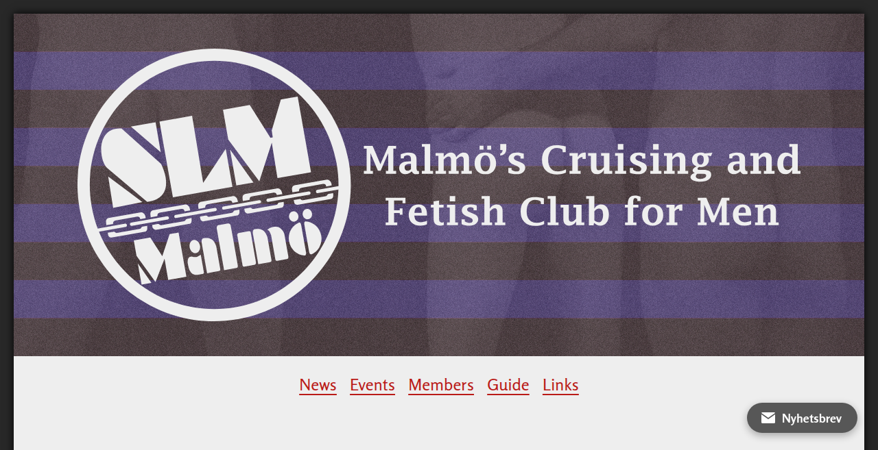 SLM Malmö