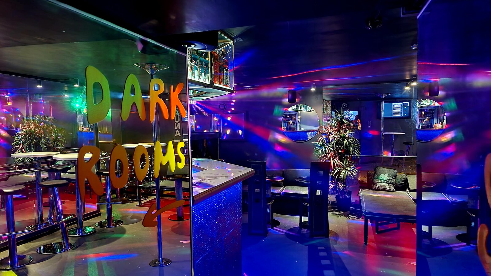 Spa Club 69