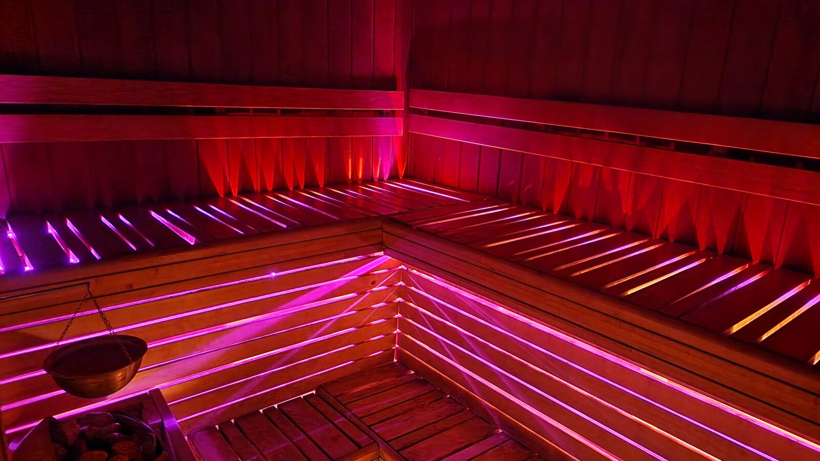 Spa Club 69