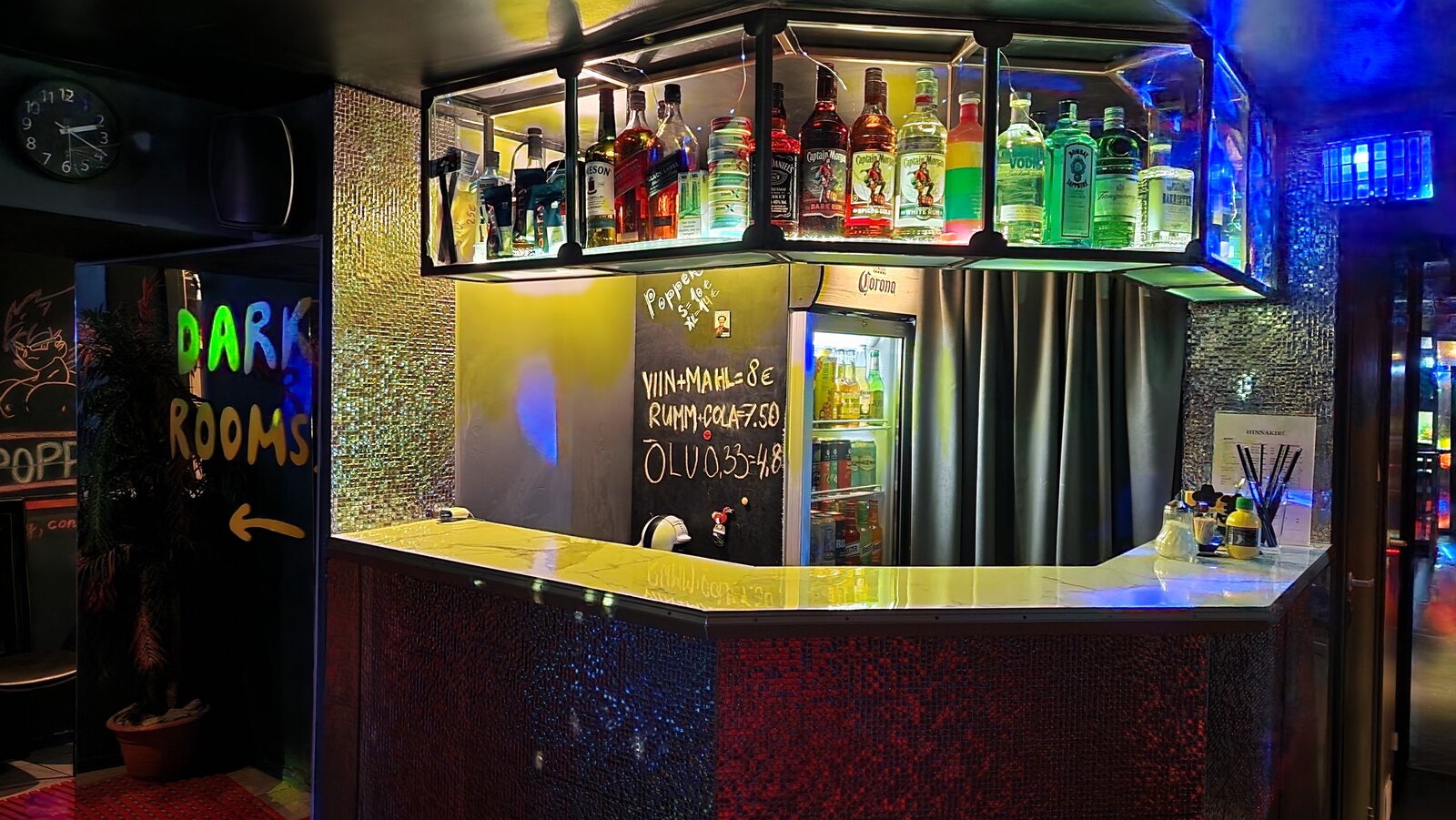 Spa Club 69