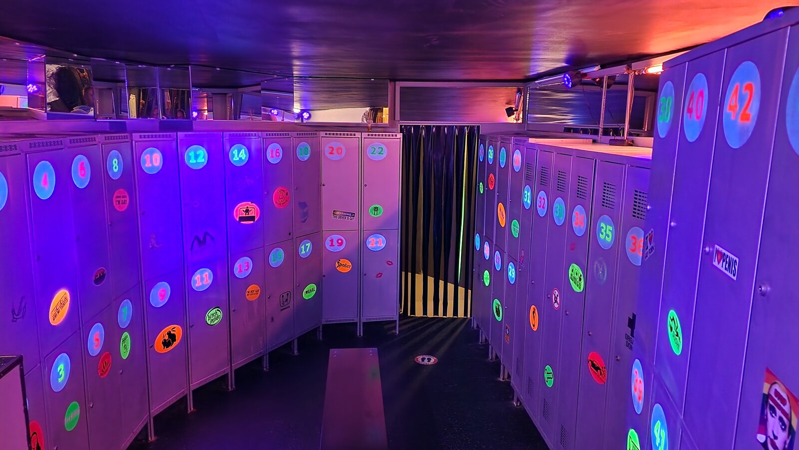 Spa Club 69