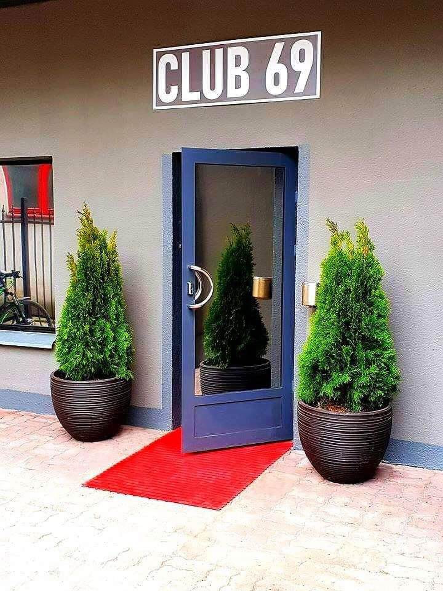 Spa Club 69