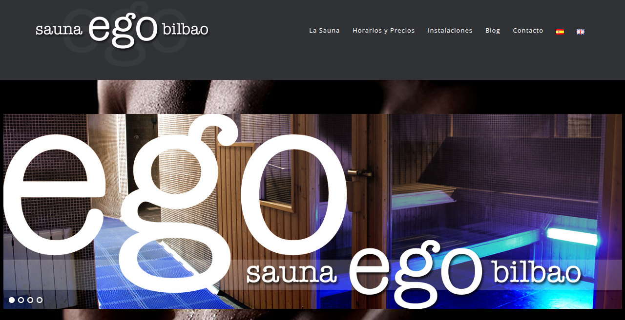 Sauna Ego