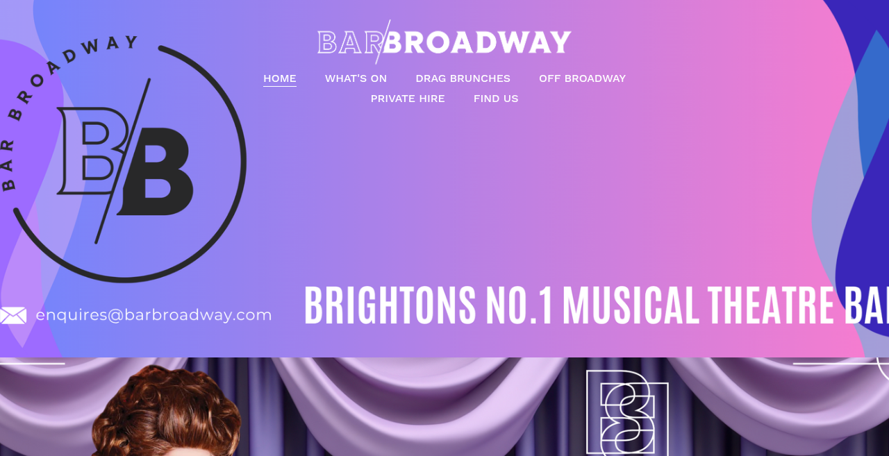 Bar Broadway