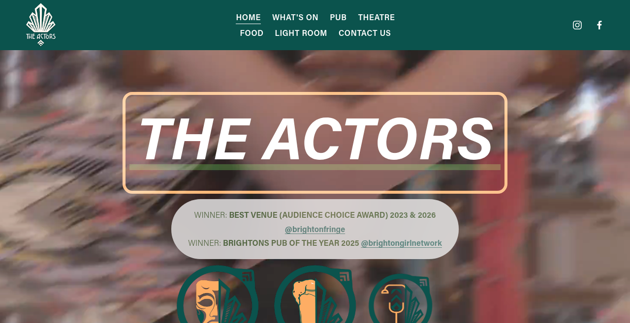 The Actors