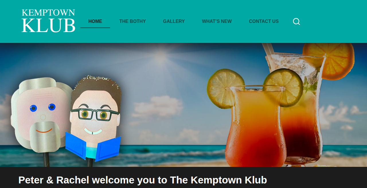 The Kemptown Klub