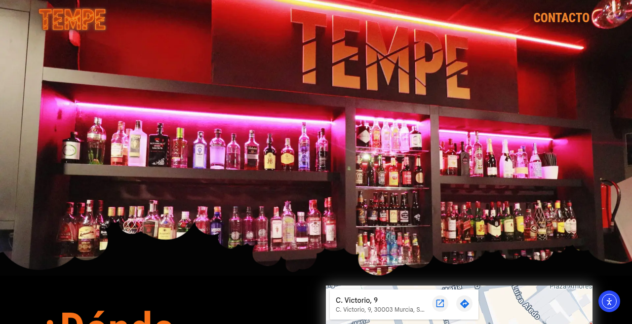 Pub Tempe