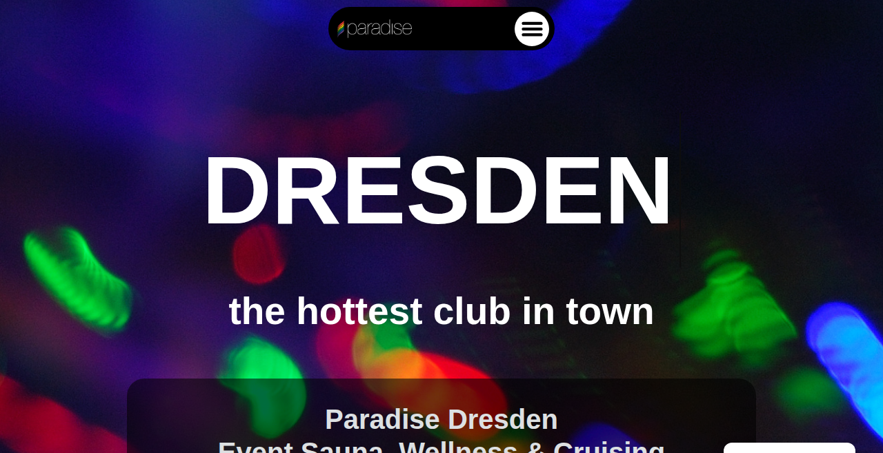 Paradise Dresden