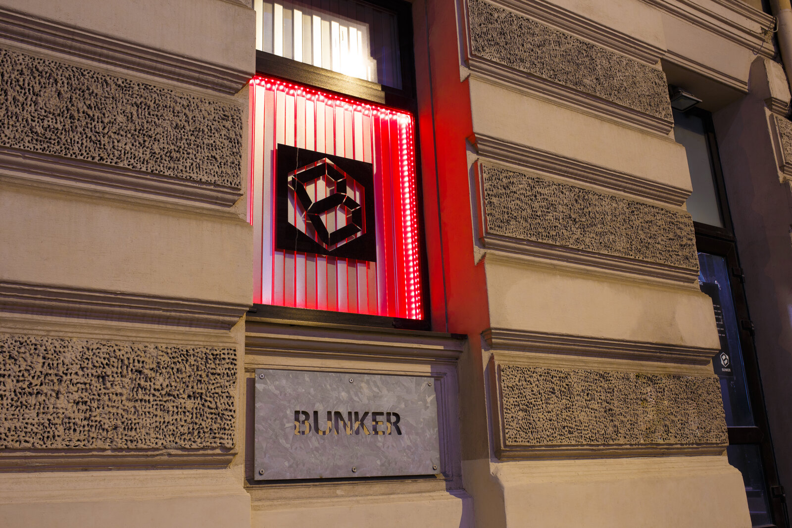 Bunker Club