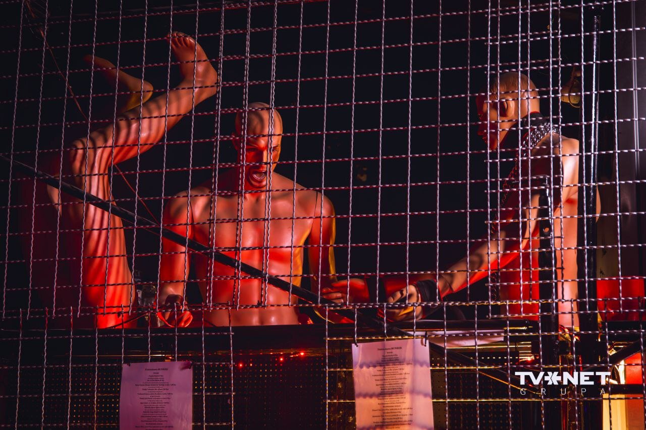 Bunker Club