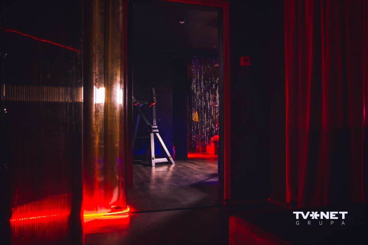 Bunker Club