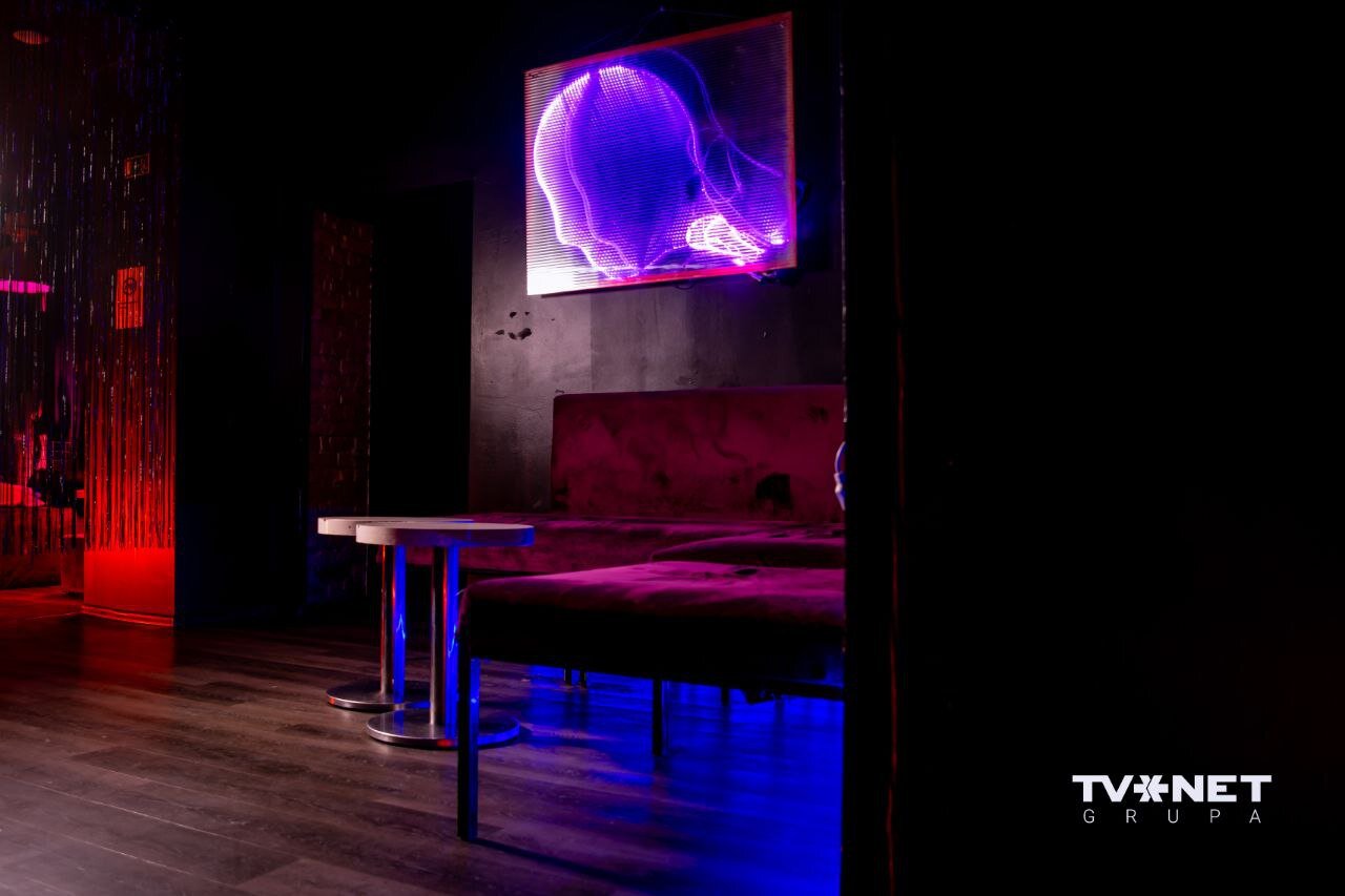 Bunker Club
