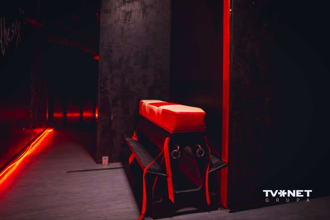 Bunker Club