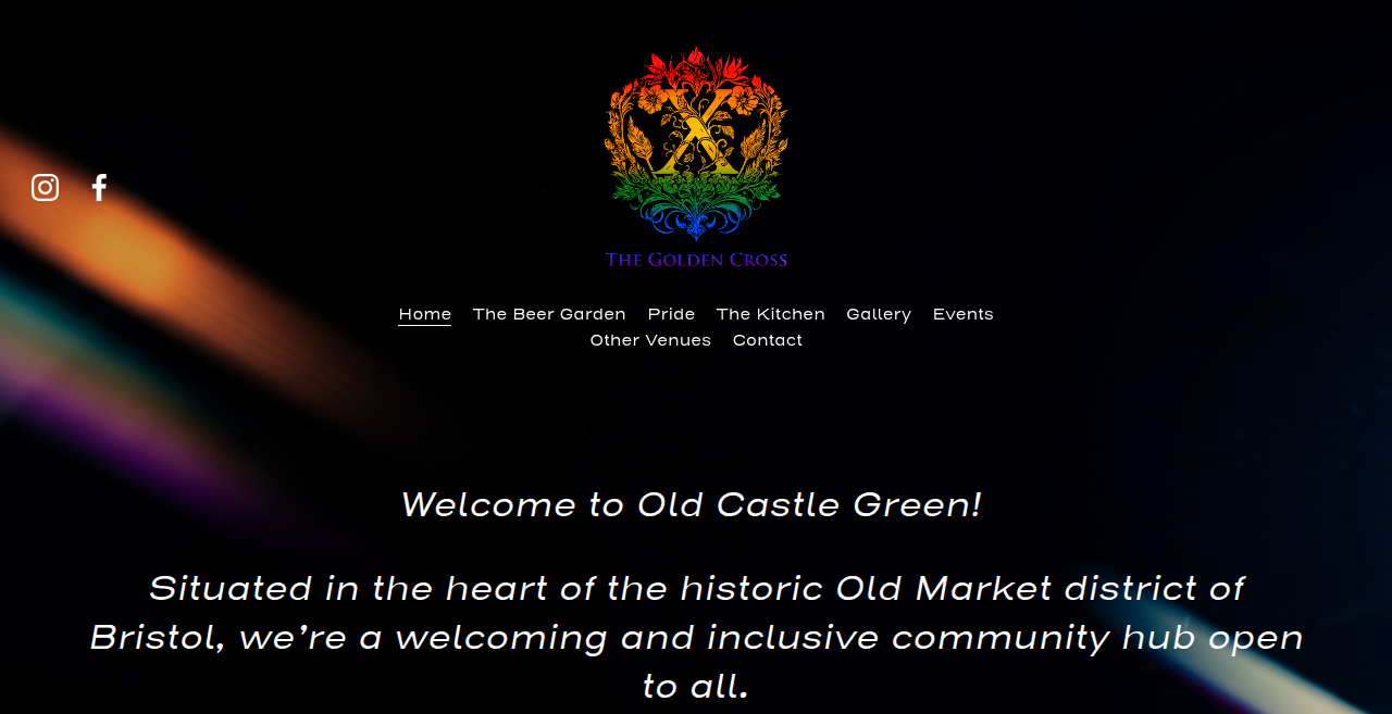 Old Castle Green