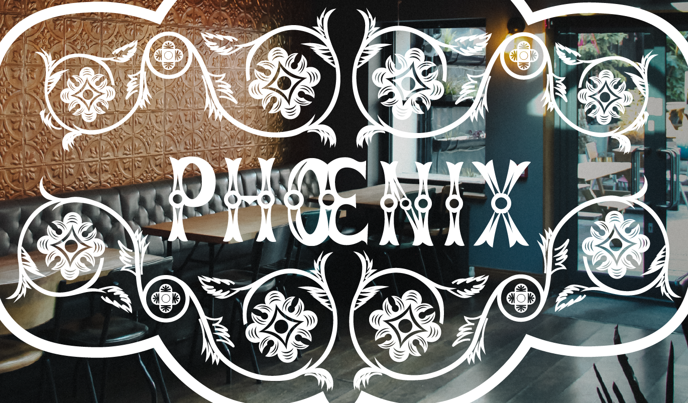 The Phoenix