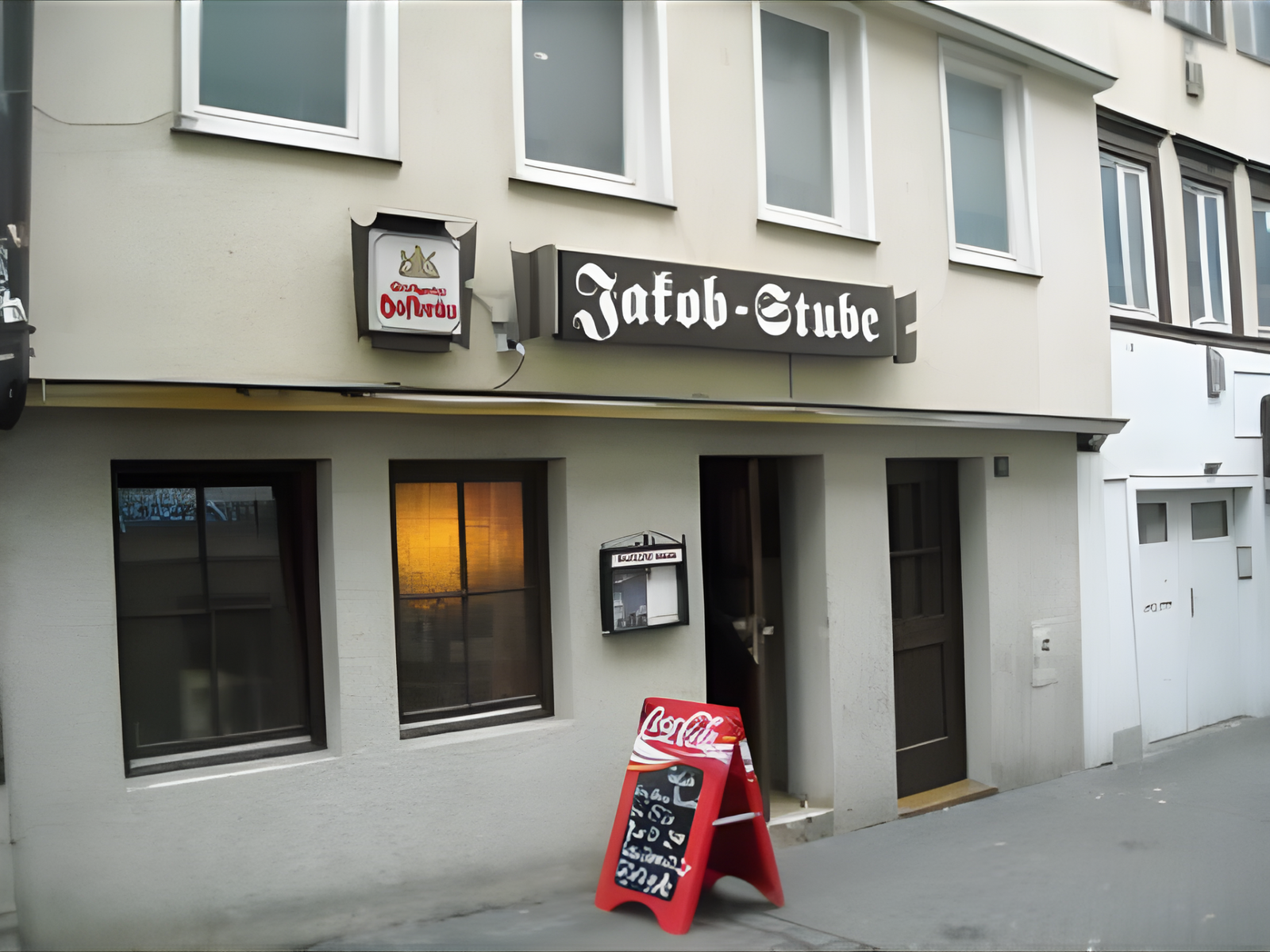 Jakob-Stube