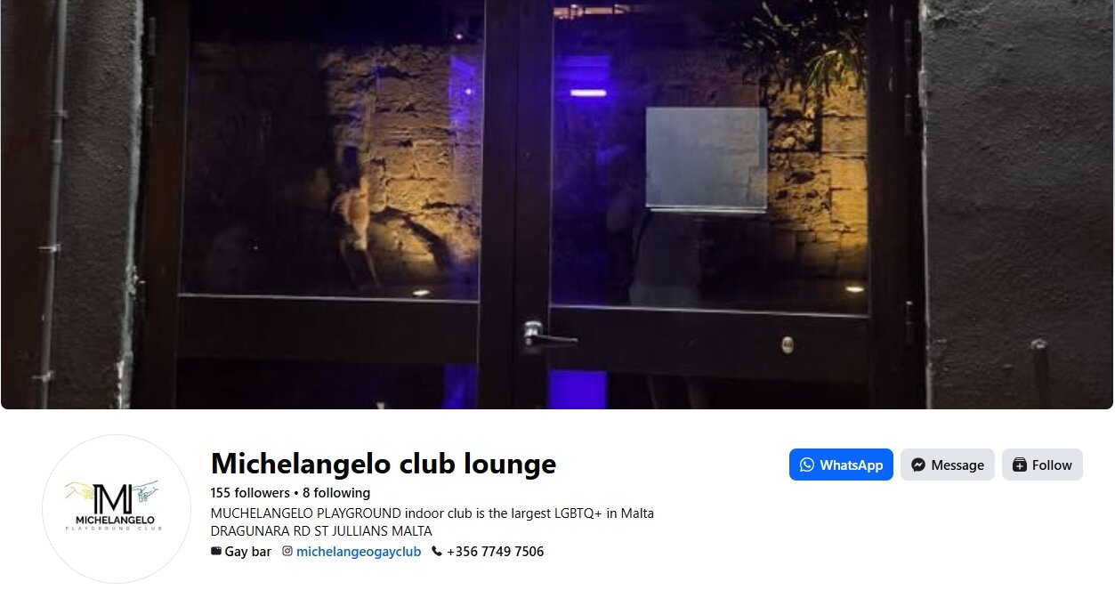 Michelangelo Club