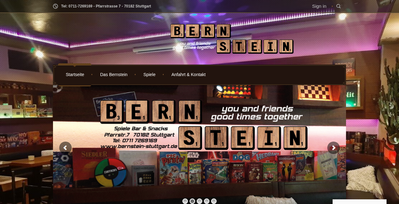 Bernstein