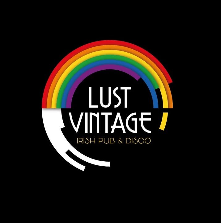 Lust Vintage