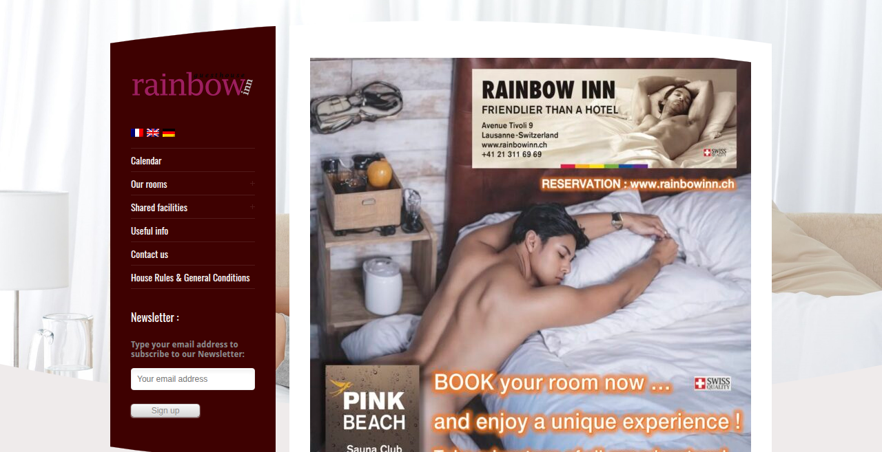 Rainbow Inn