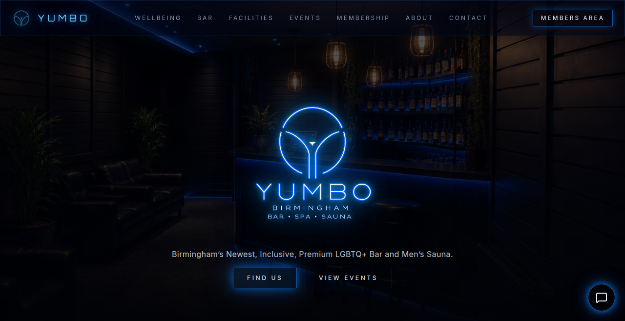 Yumbo Birmingham
