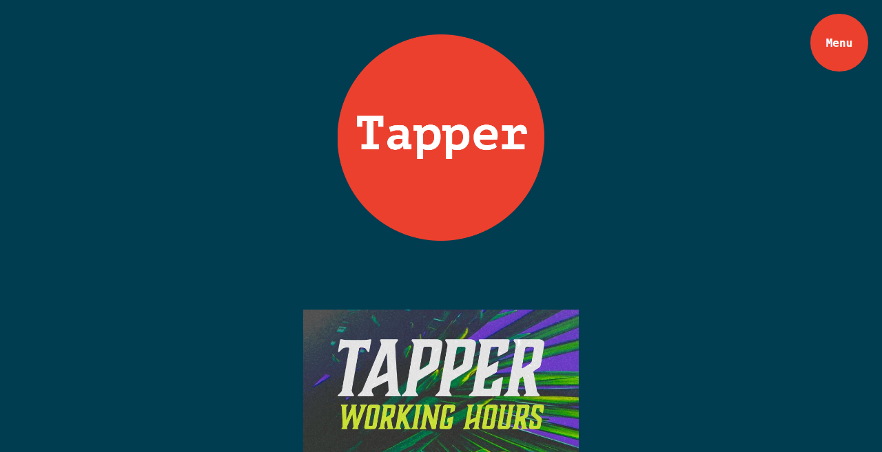 Tapper