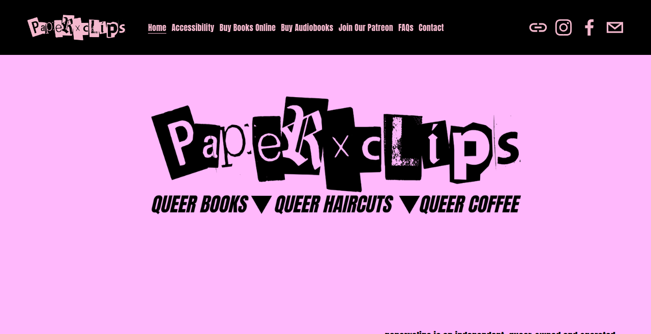 Paperxclips
