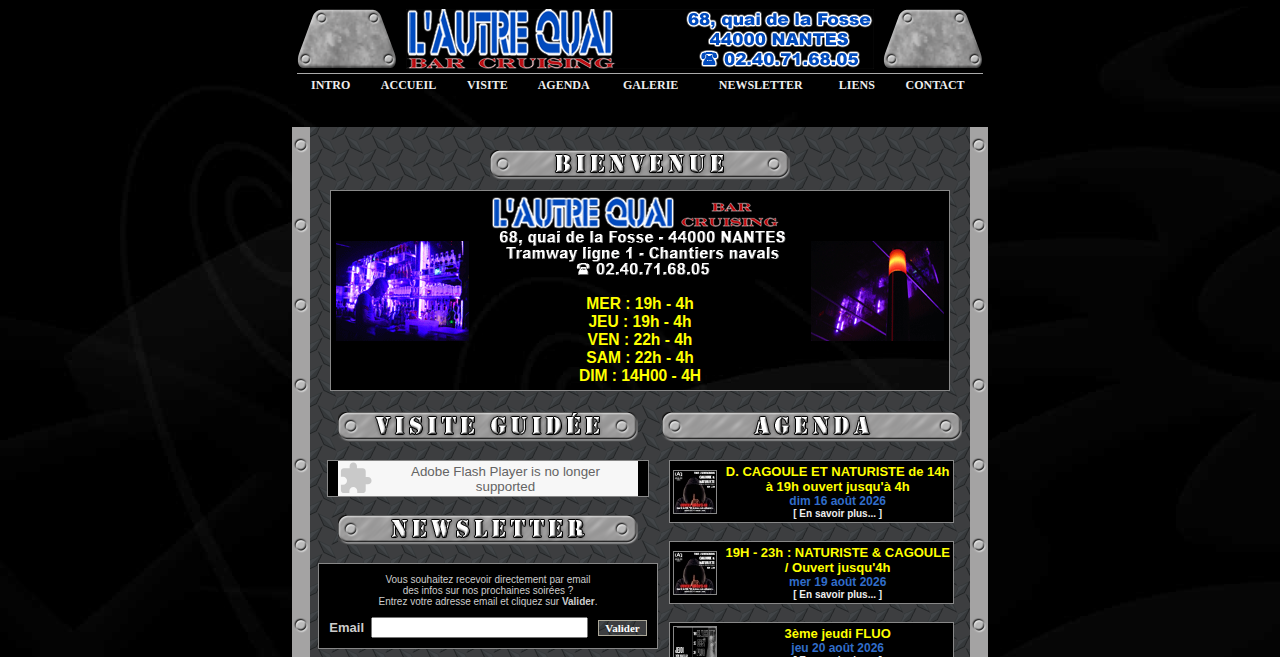 L'Autre Quai