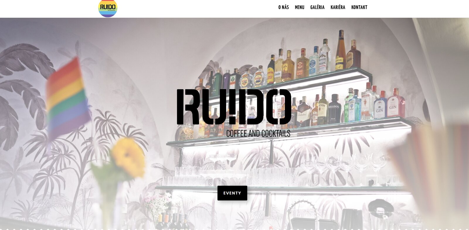 Rudio Café