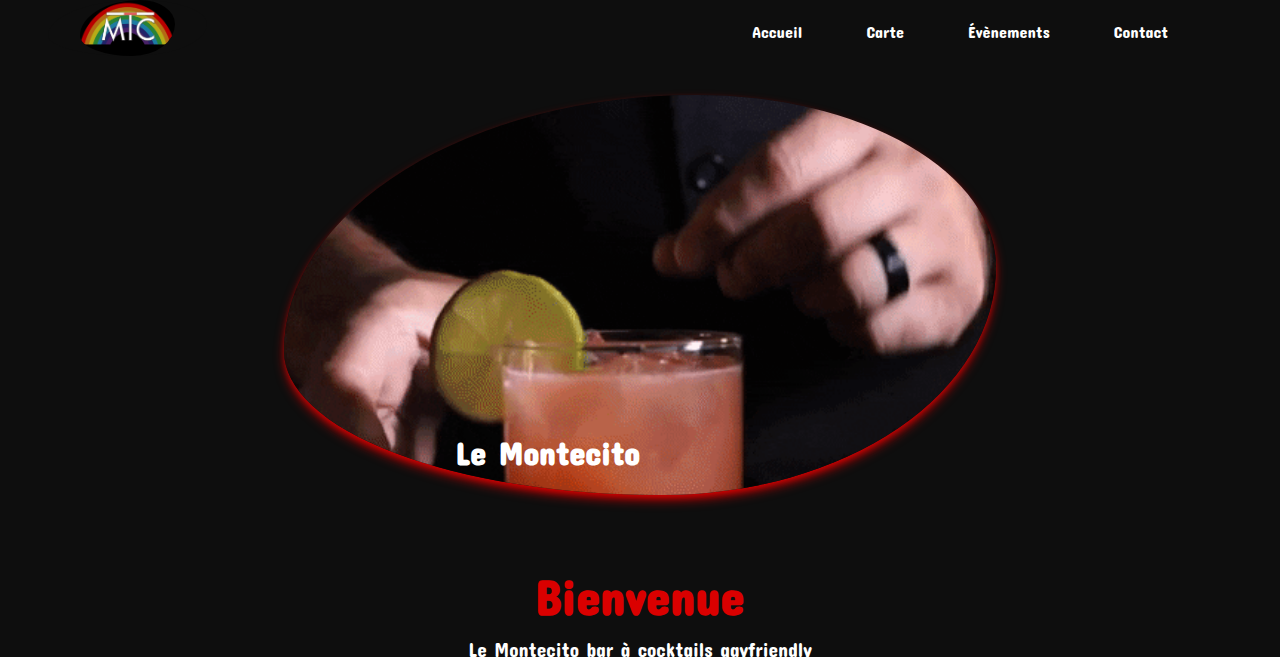 Le Montecito